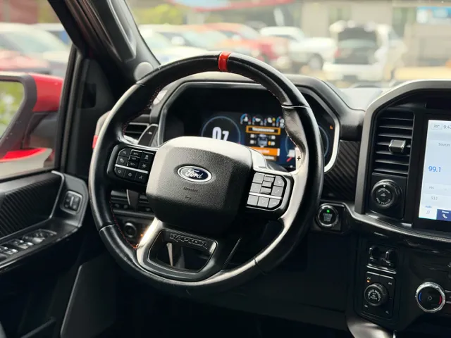 2023 Ford F-150 Raptor - Photo 11