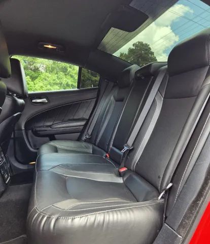 2020 Dodge Charger SXT - Photo 12