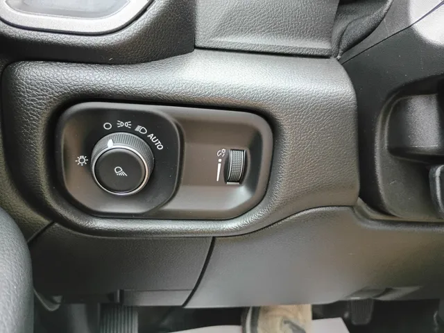 2021 RAM Ram 2500 Pickup Tradesman - Photo 16