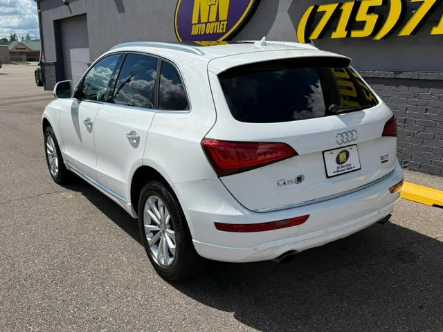 2016 Audi Q5 Premium Plus - Photo 9