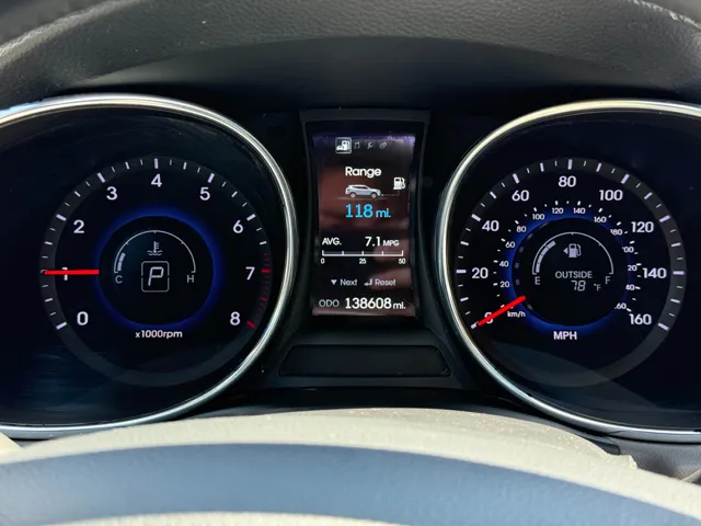 2014 Hyundai Santa Fe Sport - Photo 20