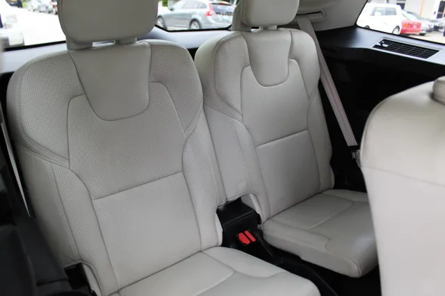 2018 Volvo XC90 Inscription photo 28