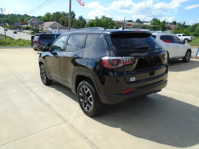 2019 Jeep Compass Sport - Photo 7