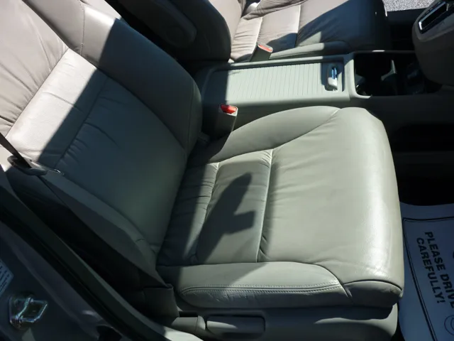 2013 Honda CR-V EX-L - Photo 18