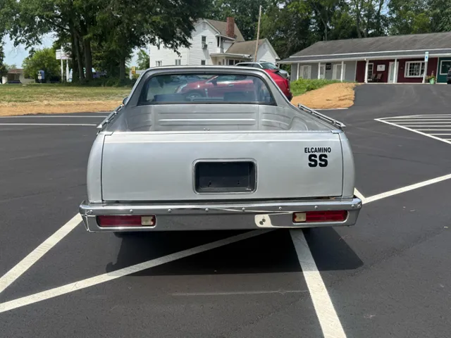 1987 Chevrolet El Camino - Photo 6