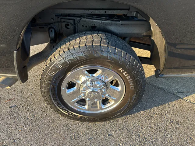 2022 RAM Ram 2500 Pickup Tradesman - Photo 32