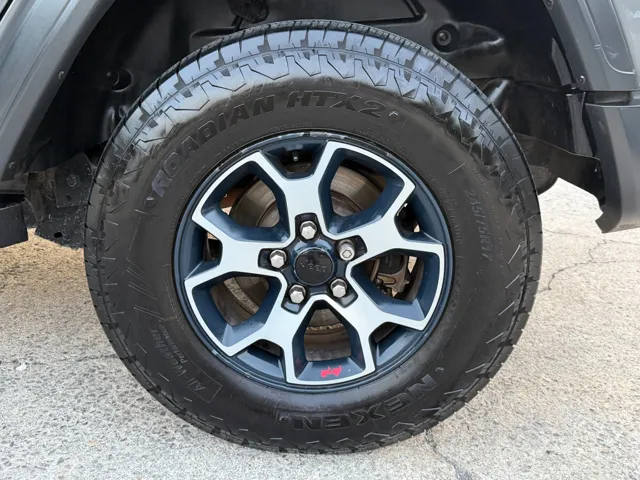 2020 Jeep Wrangler Unlimited Sport S - Photo 27