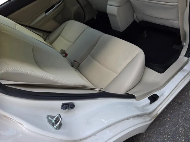 2015 Subaru Impreza Premium - Photo 33