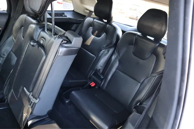 2016 Volvo XC90 T6 Inscription photo 19