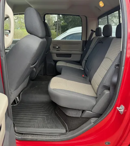 2009 Dodge Ram 1500 Pickup SLT - Photo 6