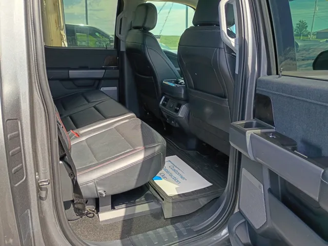 2022 Ford F-150 Lariat - Photo 10