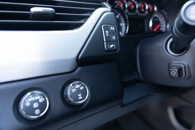 2015 GMC Yukon SLT - Photo 18