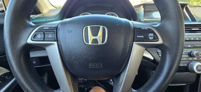 2008 Honda Accord EX - Photo 11