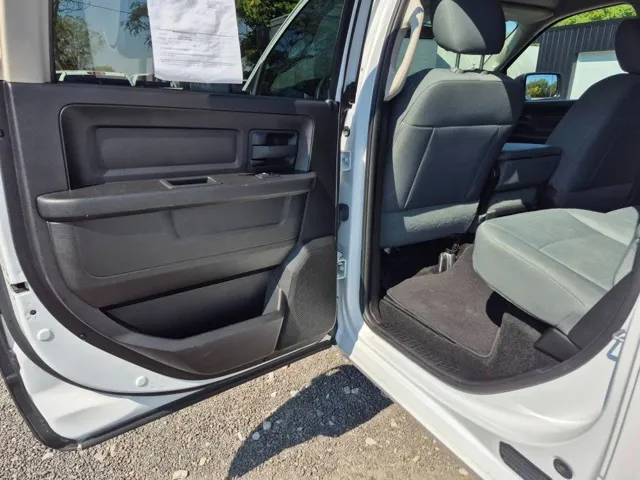 2015 Ram 1500 ST photo 6
