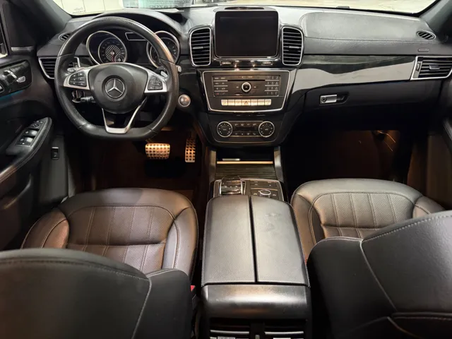 2017 Mercedes-Benz GLE-Class AMG GLE43 - Photo 14