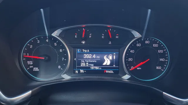 2019 Chevrolet Equinox LT - Photo 16