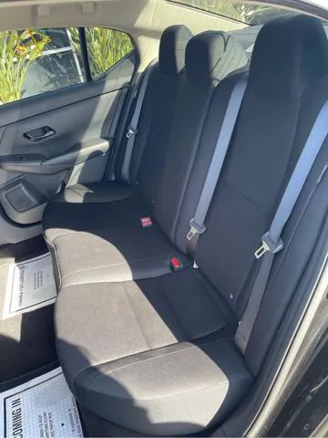 2024 Nissan Sentra S - Photo 10