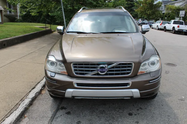 2013 Volvo XC90 photo 2