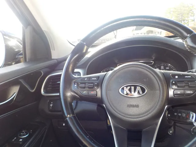 2016 Kia Sorento LX - Photo 21