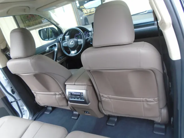 2023 Lexus GX PREMIUM - Photo 49