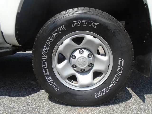 2019 Toyota Tacoma SR5 - Photo 26