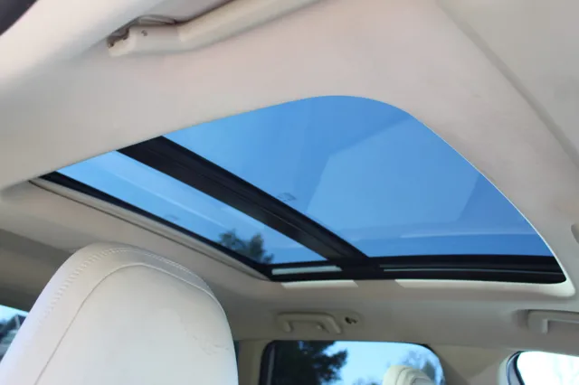 2014 Volvo XC60 3.2 - Photo 31