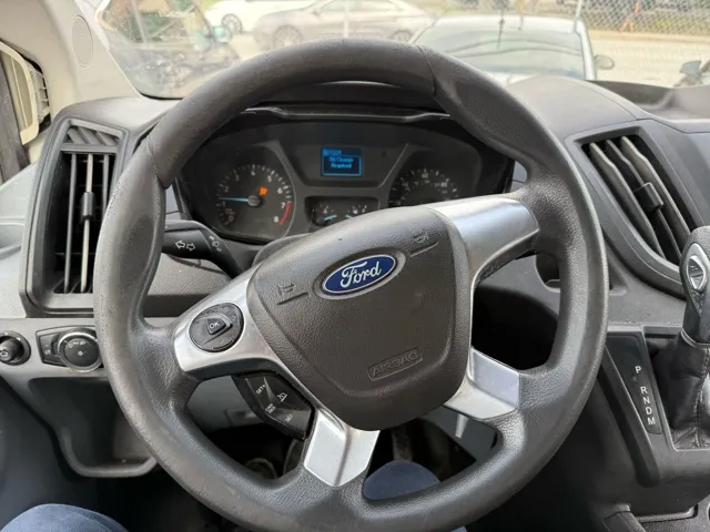 2019 Ford Transit Van Base - Photo 8