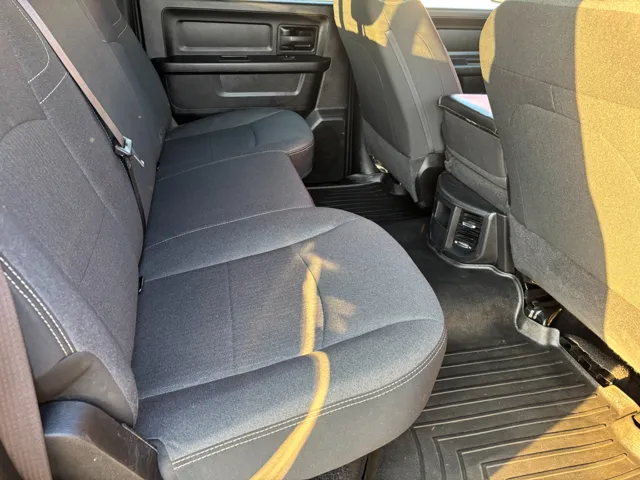 2022 RAM Ram 2500 Pickup Tradesman - Photo 25