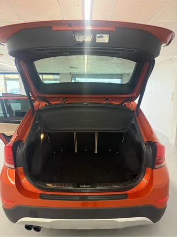 2015 BMW X1 28i - Photo 5