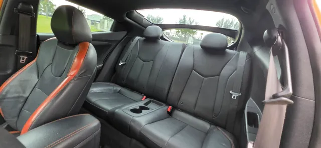 2016 Hyundai Veloster Base - Photo 13