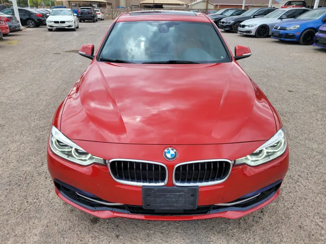 2016 BMW 3 Series 330e - Photo 14