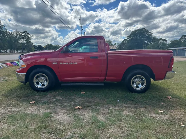 2011 RAM 1500 Pickup ST