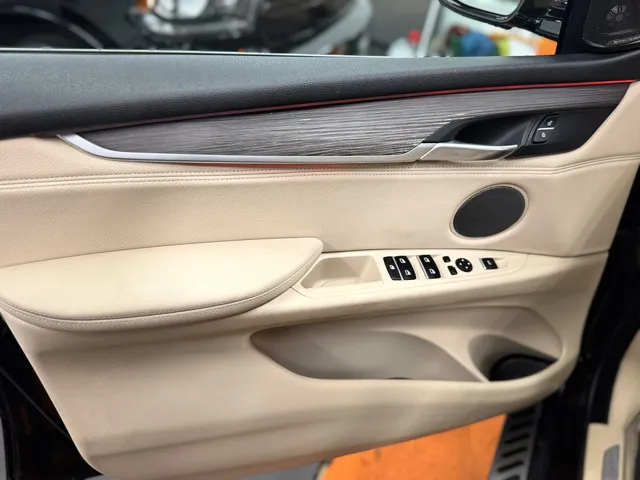 2015 BMW X5 xDrive35i - Photo 14