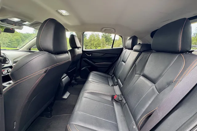 2019 Subaru Crosstrek Limited - Photo 27