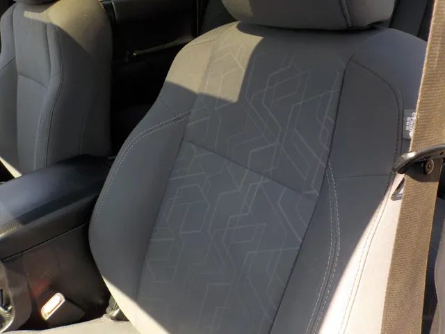 2016 Toyota Tacoma SR5 - Photo 24