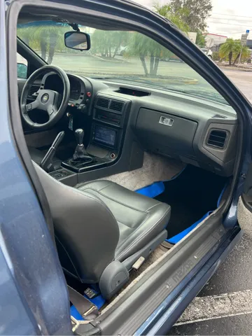 1986 Mazda RX7 - Photo 17