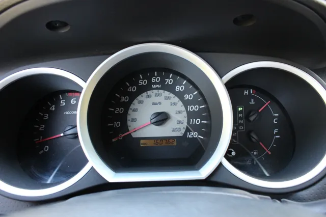2006 Toyota Tacoma Base - Photo 20