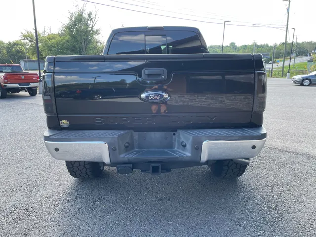 2015 Ford F-350 photo 5