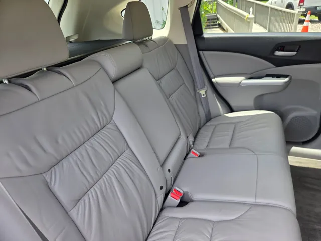 2013 Honda CR-V EX-L - Photo 31