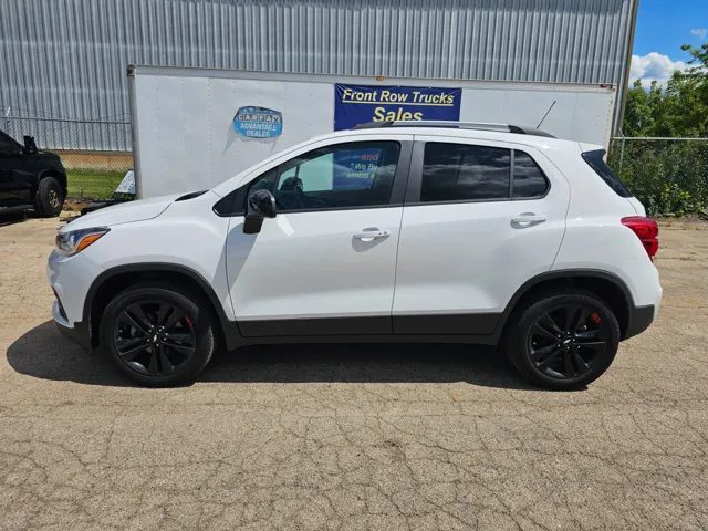 2020 Chevrolet Trax LT - Photo 6