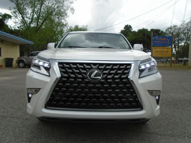 2023 Lexus GX PREMIUM - Photo 14