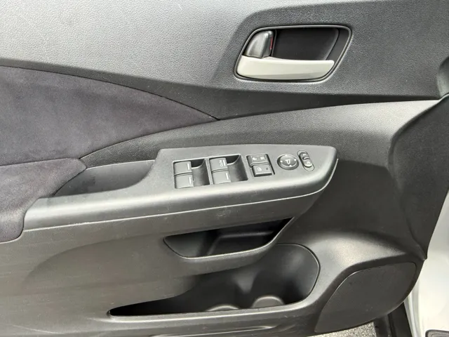 2014 Honda CR-V EX - Photo 15