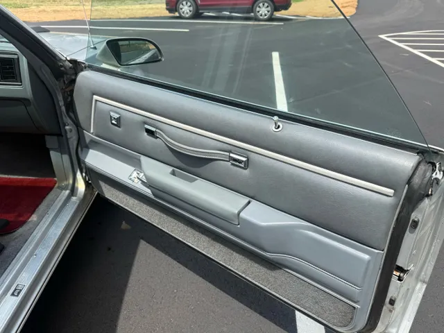 1987 Chevrolet El Camino - Photo 14