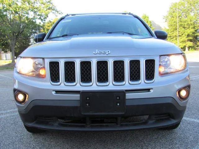 2015 Jeep Compass Sport - Photo 7