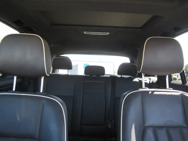 2014 Mercedes-Benz GLK-Class GLK250 - Photo 12