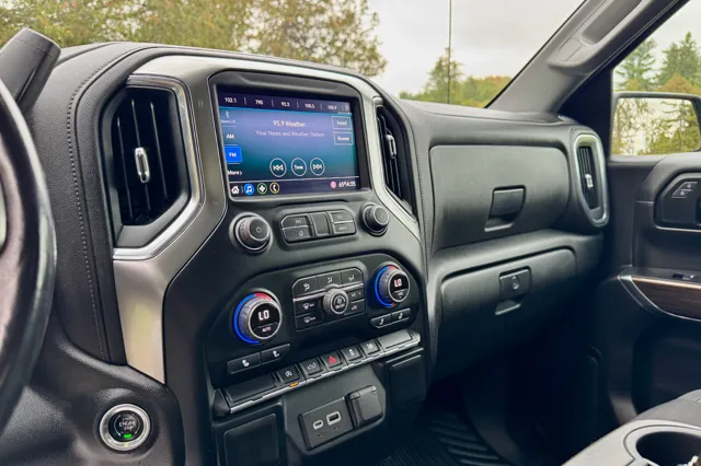2021 Chevrolet Silverado 1500 LT - Photo 16
