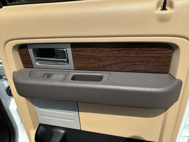 2013 Ford F-150 Lariat - Photo 34