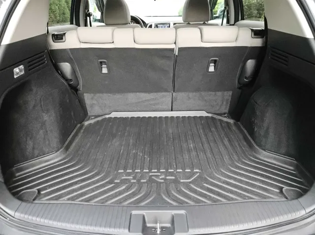 2017 Honda HR-V EX 4WD photo 23