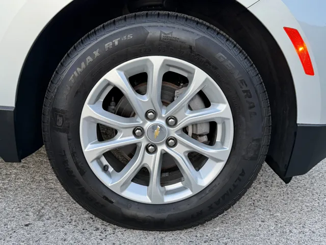 2022 Chevrolet Equinox 2FL - Photo 29