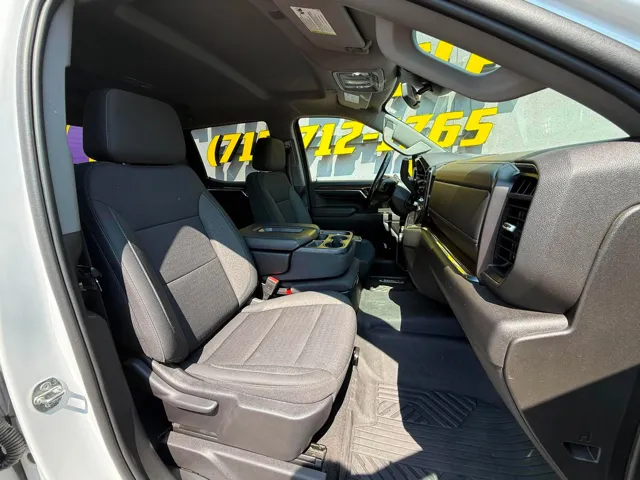 2022 Chevrolet Silverado 1500 LT - Photo 18